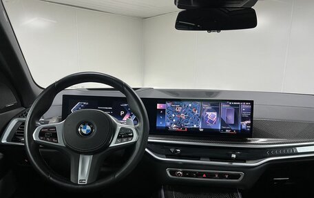 BMW X5, 2023 год, 14 200 000 рублей, 14 фотография