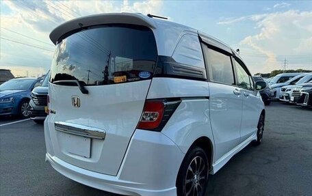 Honda Freed I, 2016 год, 927 000 рублей, 6 фотография