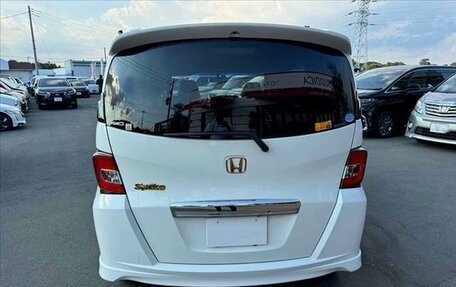 Honda Freed I, 2016 год, 927 000 рублей, 7 фотография