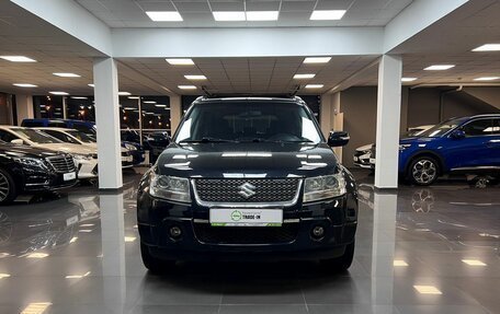 Suzuki Grand Vitara, 2008 год, 895 000 рублей, 3 фотография