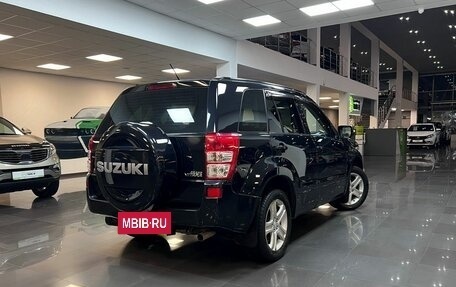 Suzuki Grand Vitara, 2008 год, 895 000 рублей, 2 фотография