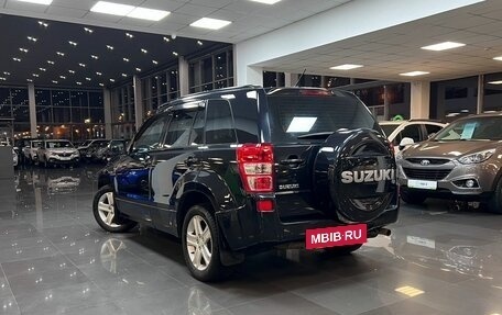 Suzuki Grand Vitara, 2008 год, 895 000 рублей, 6 фотография