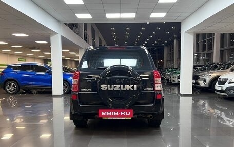 Suzuki Grand Vitara, 2008 год, 895 000 рублей, 4 фотография