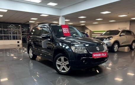 Suzuki Grand Vitara, 2008 год, 895 000 рублей, 5 фотография