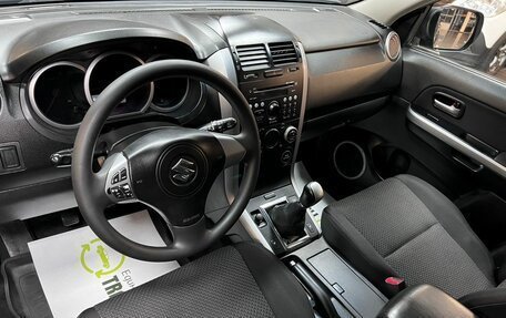 Suzuki Grand Vitara, 2008 год, 895 000 рублей, 9 фотография