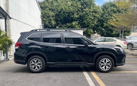 Subaru Forester, 2022 год, 2 880 000 рублей, 4 фотография