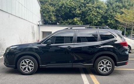 Subaru Forester, 2022 год, 2 880 000 рублей, 7 фотография