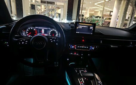 Audi A4, 2016 год, 2 940 000 рублей, 4 фотография