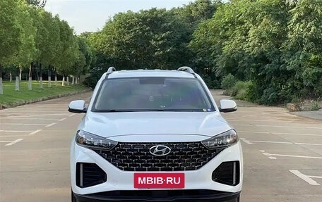 Hyundai ix35, 2021 год, 1 700 000 рублей, 2 фотография