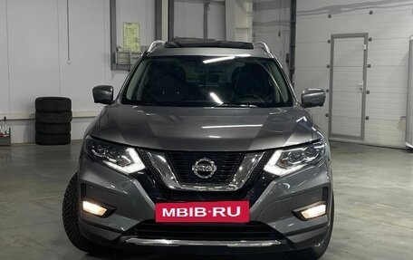 Nissan X-Trail, 2020 год, 2 700 000 рублей, 2 фотография