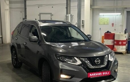 Nissan X-Trail, 2020 год, 2 700 000 рублей, 3 фотография