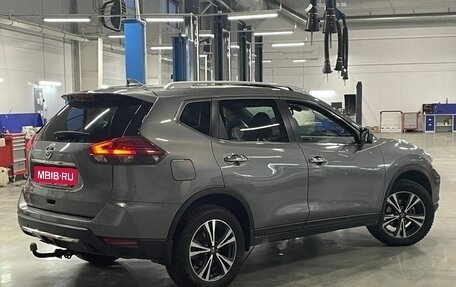 Nissan X-Trail, 2020 год, 2 700 000 рублей, 4 фотография