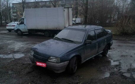 Opel Kadett E рестайлинг, 1987 год, 90 000 рублей, 1 фотография