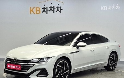 Volkswagen Arteon I, 2022 год, 3 050 005 рублей, 1 фотография