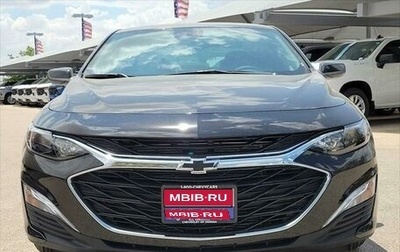 Chevrolet Malibu IX, 2025 год, 5 200 000 рублей, 1 фотография