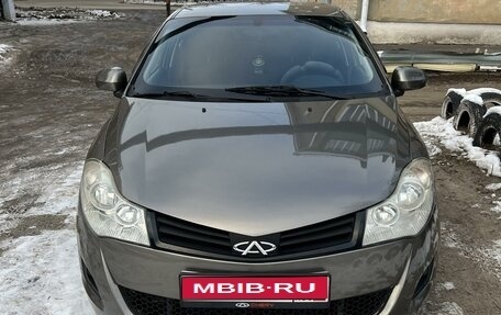 Chery Bonus (A13), 2013 год, 470 000 рублей, 1 фотография