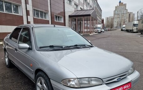 Ford Mondeo I, 1993 год, 220 000 рублей, 1 фотография