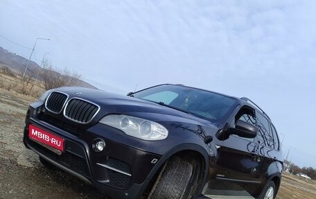 BMW X5, 2011 год, 2 700 000 рублей, 1 фотография