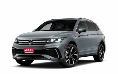 Volkswagen Tiguan II, 2023 год, 4 340 000 рублей, 1 фотография