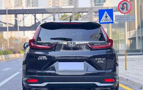 Honda CR-V IV, 2022 год, 2 500 100 рублей, 7 фотография