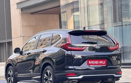 Honda CR-V IV, 2022 год, 2 500 100 рублей, 6 фотография