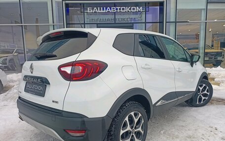 Renault Kaptur I рестайлинг, 2018 год, 1 730 000 рублей, 4 фотография