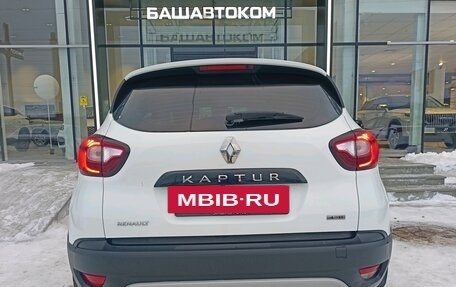 Renault Kaptur I рестайлинг, 2018 год, 1 730 000 рублей, 5 фотография