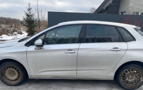 Citroen C4 II рестайлинг, 2012 год, 590 000 рублей, 3 фотография