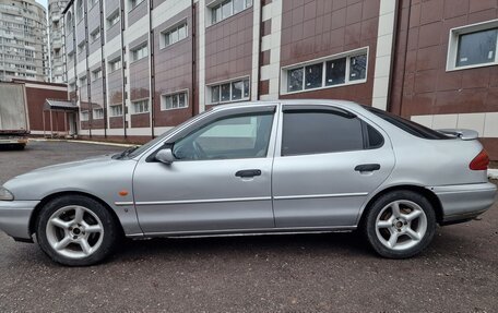 Ford Mondeo I, 1993 год, 220 000 рублей, 4 фотография