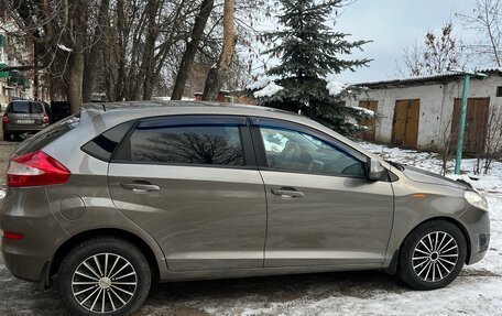 Chery Bonus (A13), 2013 год, 470 000 рублей, 3 фотография