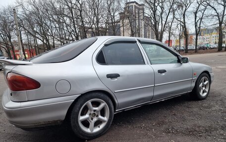 Ford Mondeo I, 1993 год, 220 000 рублей, 7 фотография