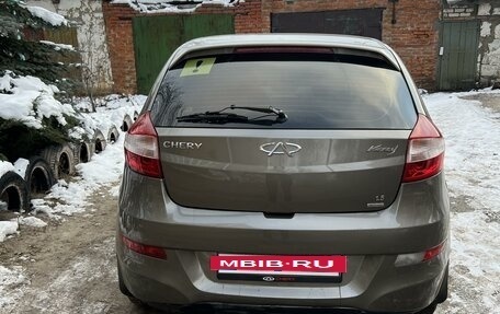 Chery Bonus (A13), 2013 год, 470 000 рублей, 2 фотография