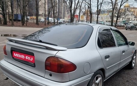 Ford Mondeo I, 1993 год, 220 000 рублей, 6 фотография