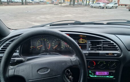 Ford Mondeo I, 1993 год, 220 000 рублей, 15 фотография