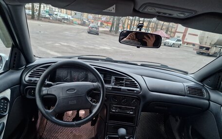 Ford Mondeo I, 1993 год, 220 000 рублей, 16 фотография