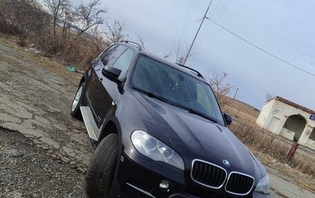 BMW X5, 2011 год, 2 700 000 рублей, 14 фотография