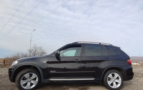 BMW X5, 2011 год, 2 700 000 рублей, 18 фотография