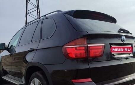 BMW X5, 2011 год, 2 700 000 рублей, 16 фотография