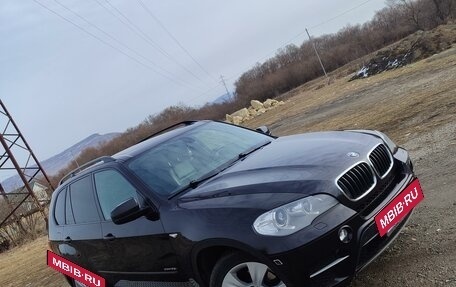 BMW X5, 2011 год, 2 700 000 рублей, 19 фотография