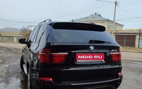 BMW X5, 2011 год, 2 700 000 рублей, 21 фотография