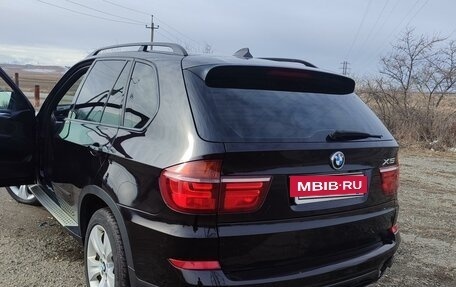 BMW X5, 2011 год, 2 700 000 рублей, 23 фотография