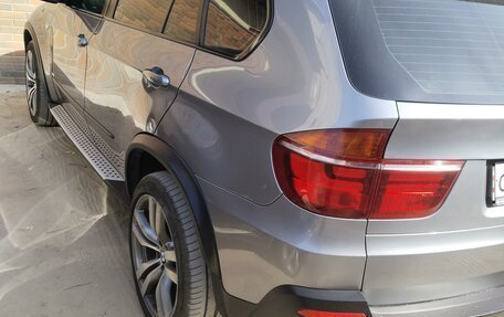 BMW X5, 2007 год, 1 750 000 рублей, 3 фотография