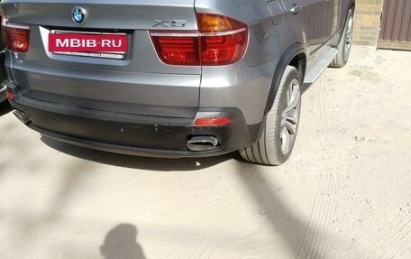 BMW X5, 2007 год, 1 750 000 рублей, 2 фотография