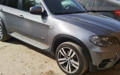 BMW X5, 2007 год, 1 750 000 рублей, 16 фотография