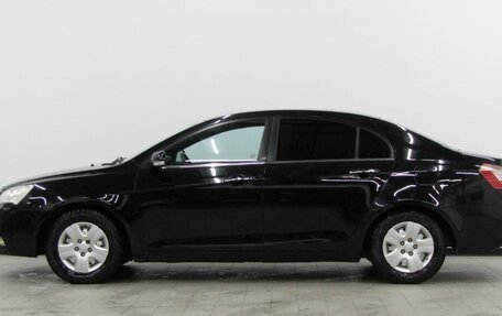 Geely Emgrand EC7, 2013 год, 421 000 рублей, 2 фотография