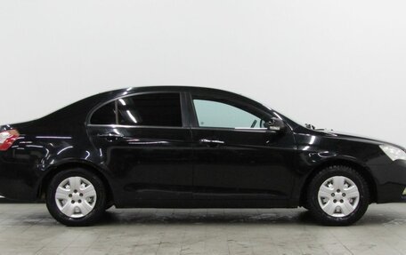 Geely Emgrand EC7, 2013 год, 421 000 рублей, 6 фотография