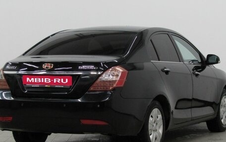 Geely Emgrand EC7, 2013 год, 421 000 рублей, 5 фотография