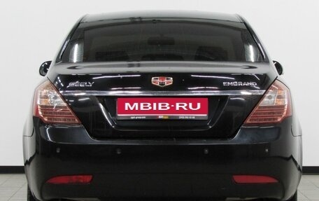 Geely Emgrand EC7, 2013 год, 421 000 рублей, 4 фотография