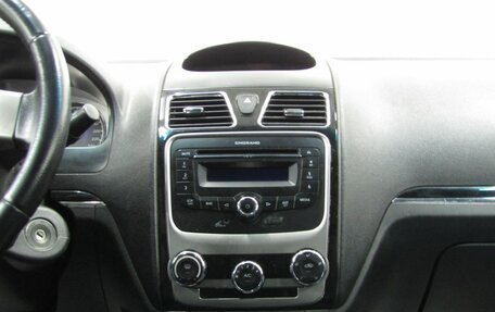 Geely Emgrand EC7, 2013 год, 421 000 рублей, 16 фотография