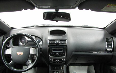 Geely Emgrand EC7, 2013 год, 421 000 рублей, 14 фотография